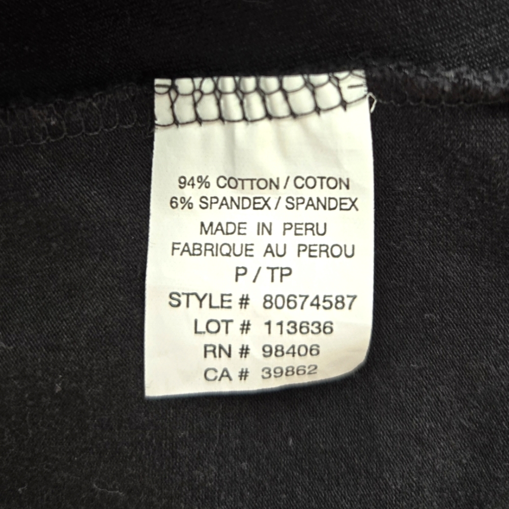 ( Theory ) Short-sleeve Shirt - Picture 8 of 8